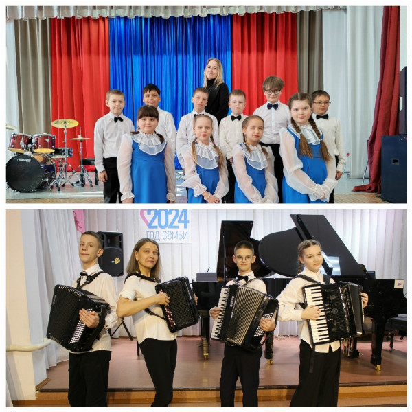 III Межрегиональный конкурс ансамблей и оркестров народных инструментов им. А.И. Ляшенко г. Серов